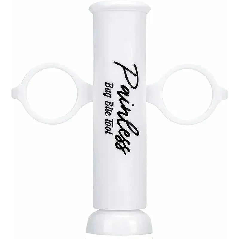 Mosquito Bite Suction Tool